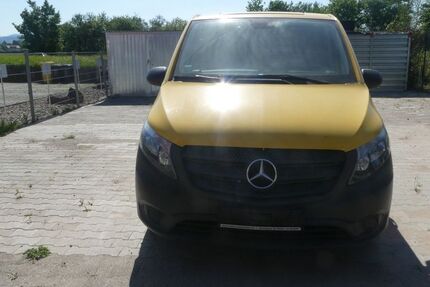 Mercedes-Benz Vito 63.000 km 10.999 &euro; Viernheim 68519