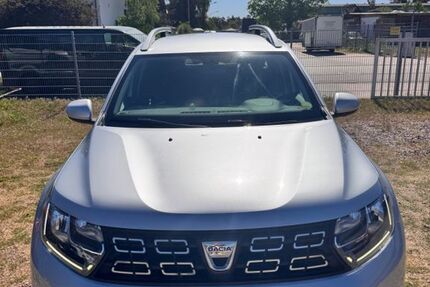 Dacia Duster 181.000 km 11.900 &euro; Hassloch 67454
