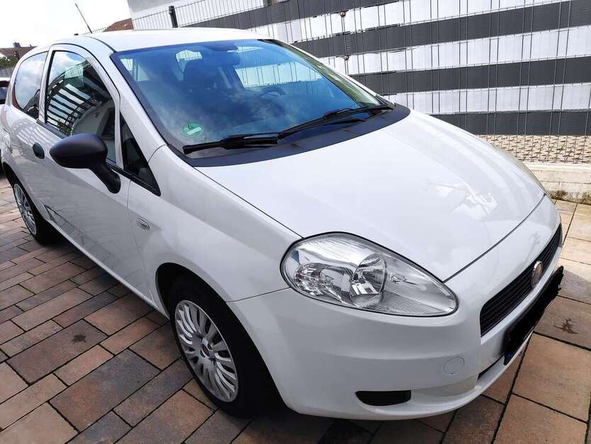 Punto