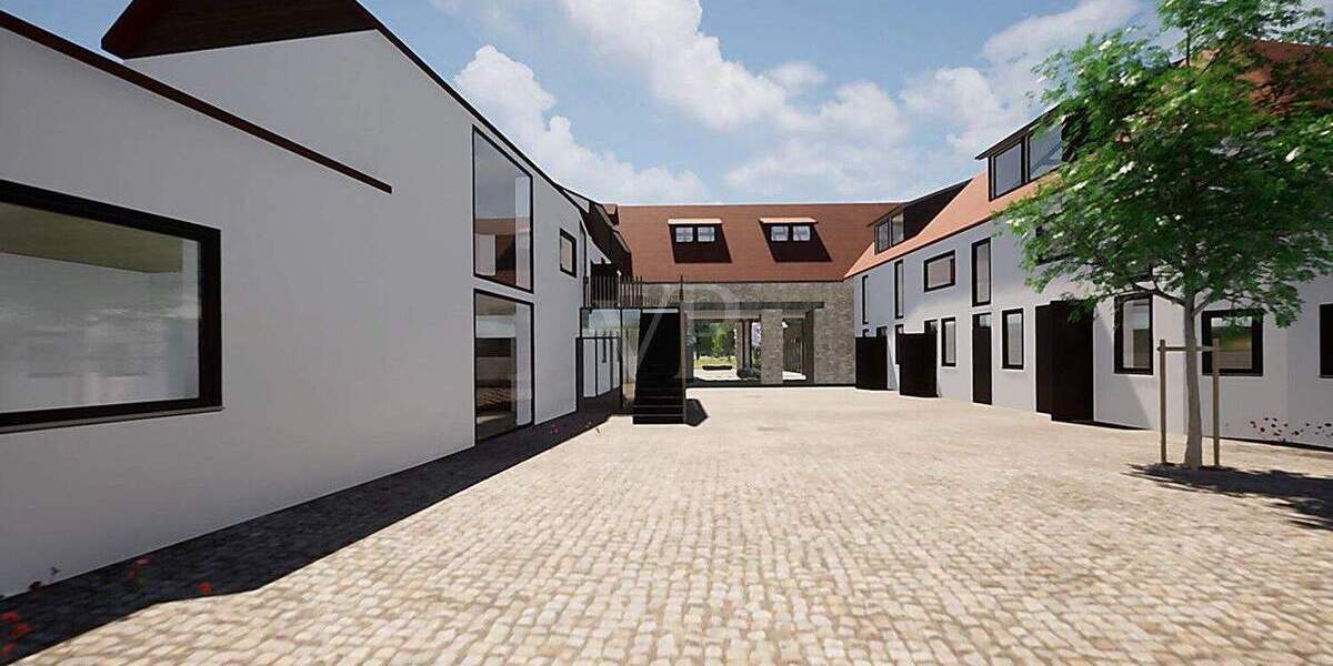 Mehrfamilienhaus, Wohnhaus Worms-Heppenheim an der Wiese Heppenheim - 786.000&euro; | Angebot:25695228