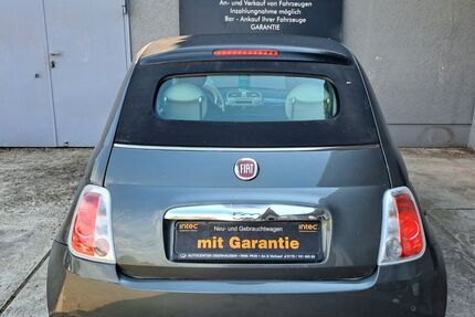 Fiat 500 110.000 km 5.799 &euro; Oberhausen-Rheinhausen 68794
