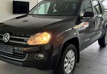 VW Amarok