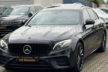 Mercedes-Benz E 53 AMG 171.000 km 35.499 &euro; Wiesloch 69168