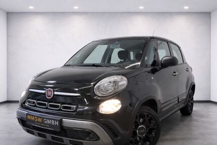 Fiat 500L 127.000 km 6.990 &euro; Bensheim 64625