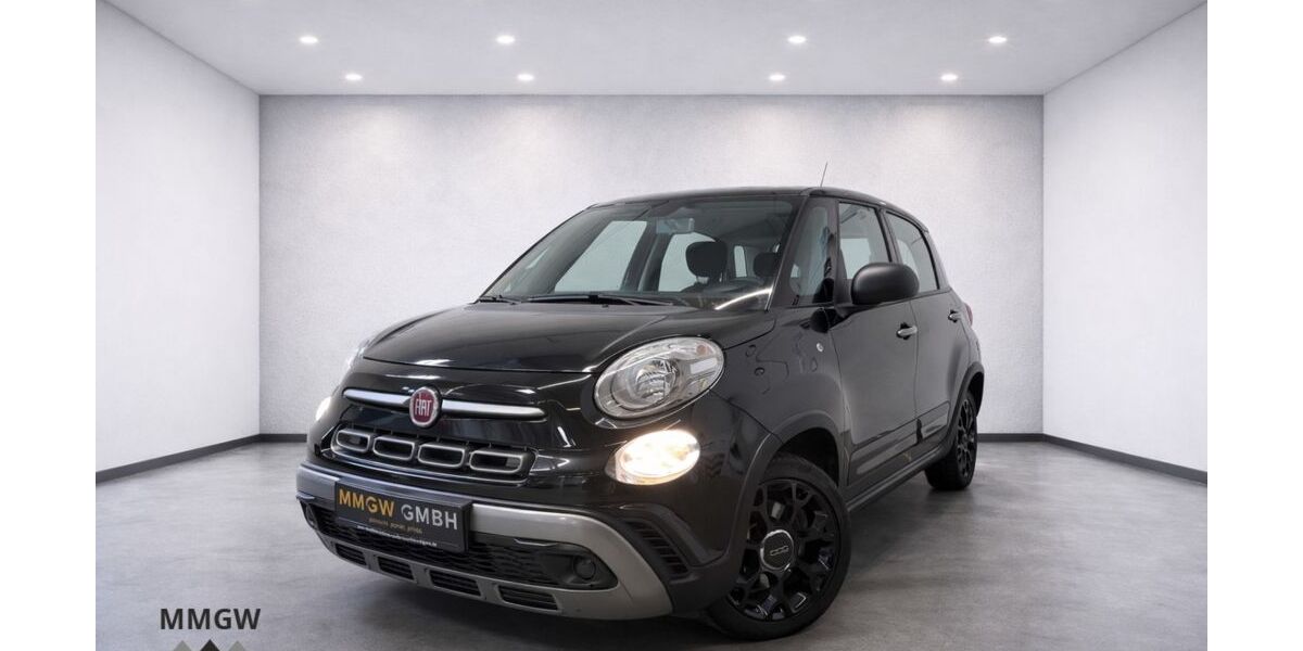 Fiat 500L 127.000 km 6.990 &euro; Bensheim 64625
