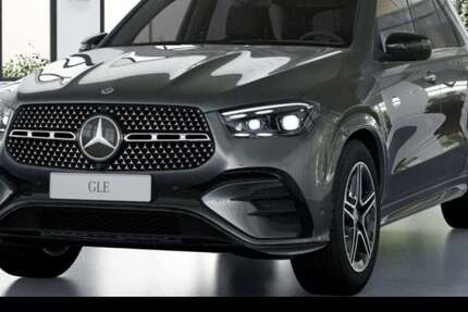 Mercedes-Benz GLE 450 12.493 km 86.790 &euro; Heidelberg 69126