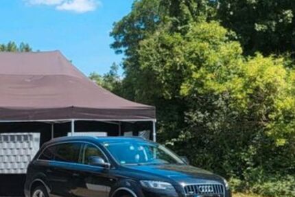 Audi Q7 151.000 km 18.500 &euro; Altlußheim 68804