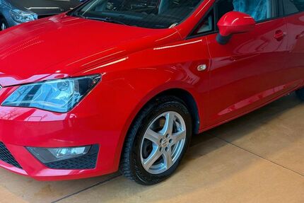 Seat Ibiza 131.498 km 7.750 &euro; Bad Dürkheim 67098