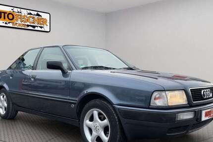 Audi 80 142.352 km 4.999 &euro; Worms 67547