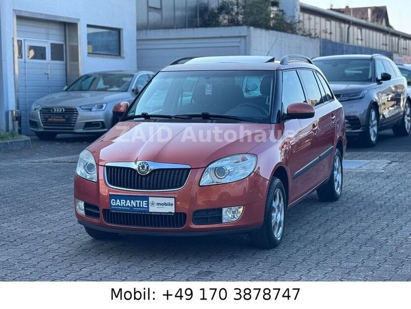 Fabia