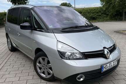 Renault Espace 229.500 km 3.900 &euro; Hemsbach 69502