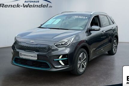 Kia Niro 40.455 km 20.989 € Speyer 67346