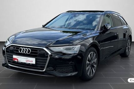 Audi A6 108.429 km 27.590 &euro; Walldorf 69190