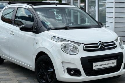 Citroen C1 216.000 km 3.299 &euro; Ludwigshafen am Rhein 67071