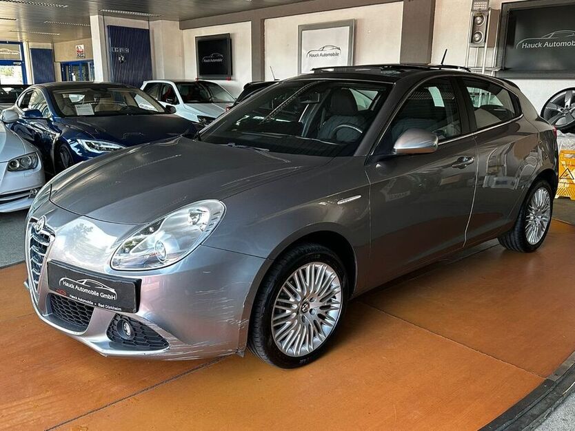 Giulietta