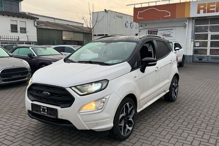 Ford EcoSport 129.990 km 7.900 &euro; Worms 67547