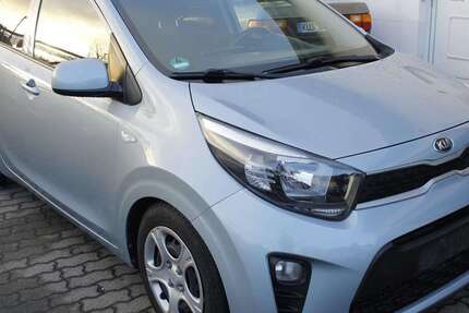 Kia Picanto 94.000 km 7.000 &euro; Frankenthal (Pfalz) 67227