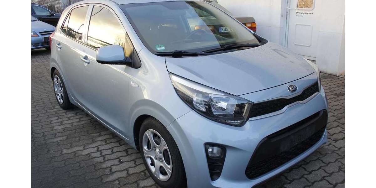 Kia Picanto 94.000 km 7.000 &euro; Frankenthal (Pfalz) 67227