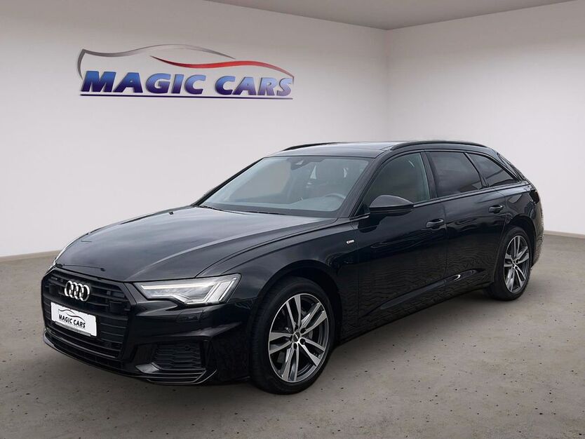 Audi A6 70.000 km 36.900 € Worms 67547