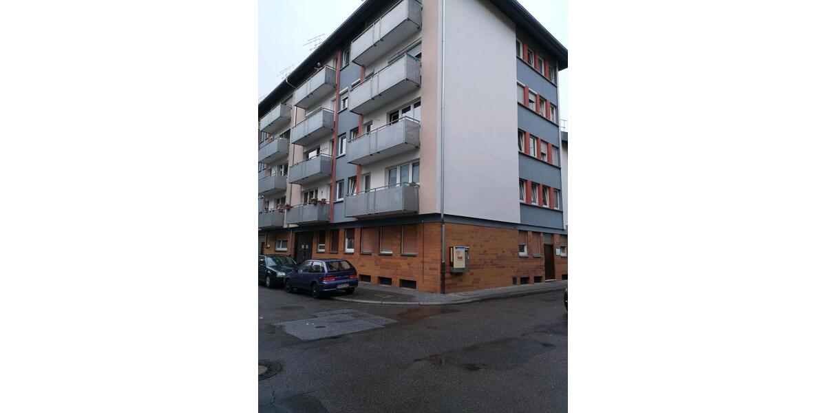 Etagenwohnung Lorsch - 2 Zimmer, 58 m&sup2;, 169.000&euro; | Angebot:25476780