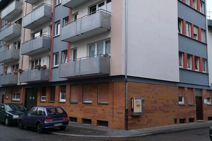 Wohnung Lorsch - 2 Zimmer, 58 m&sup2;, 169.000&euro; | Angebot:25476780