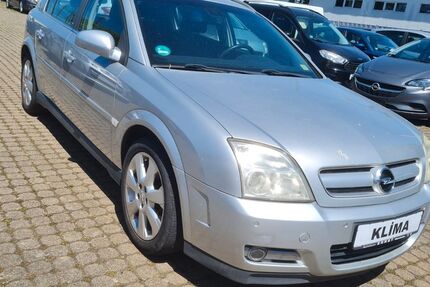 Opel Signum 145.000 km 699 &euro; Ludwigshafen Am Rhein 67059