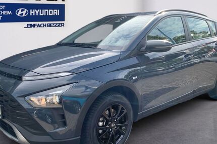 Hyundai BAYON 8.641 km 15.980 &euro; Bad Dürkheim 67098