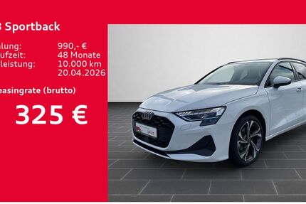 Audi A3 4.490 km 32.749 &euro; Mannheim 68309