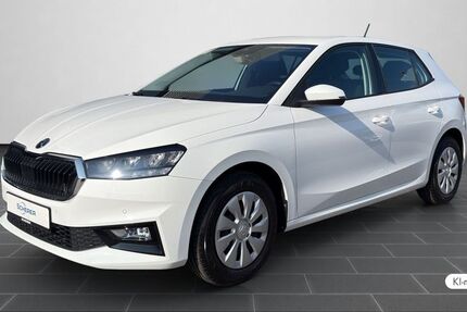 Skoda Fabia 21.000 km 16.370 &euro; Neustadt a.d. Weinstraße 67433