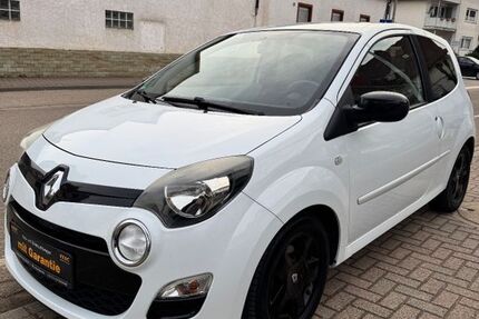 Renault Twingo 143.000 km 5.200 &euro; Meckenheim 67149