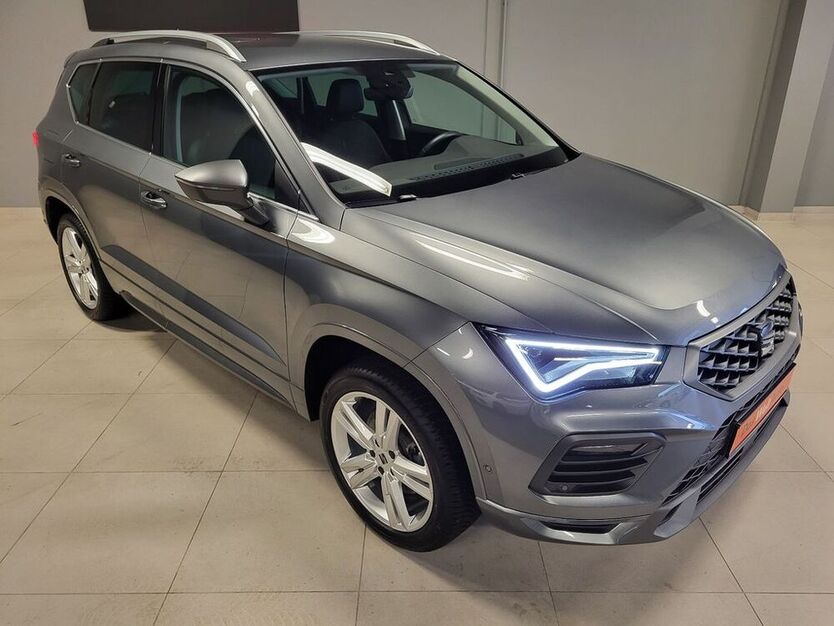 Ateca