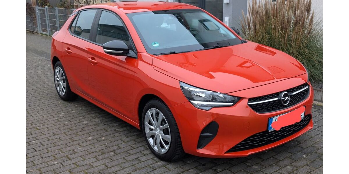 Opel Corsa 56.755 km 13.000 &euro; Bürstadt 68642