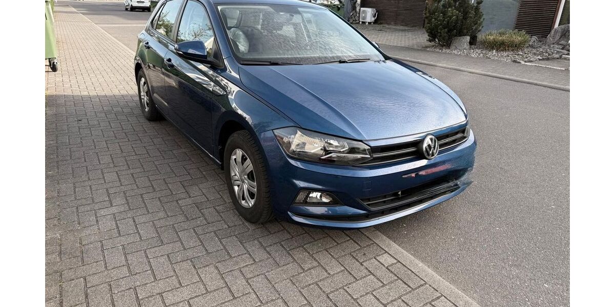 VW Polo 106.900 km 7.990 &euro; Speyer 67346