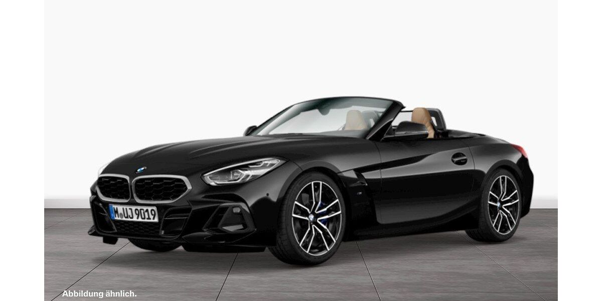 BMW Z4 26.278 km 46.990 &euro; Mannheim 68169