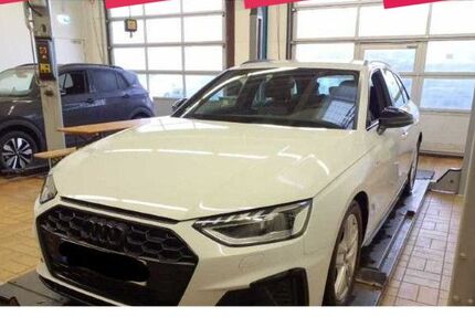 Audi A4 32.462 km 33.948 &euro; Weinheim 69469