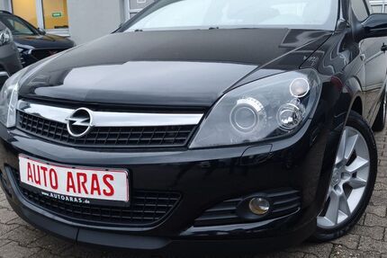 Opel Astra 112.000 km 3.999 &euro; Walldorf 69190