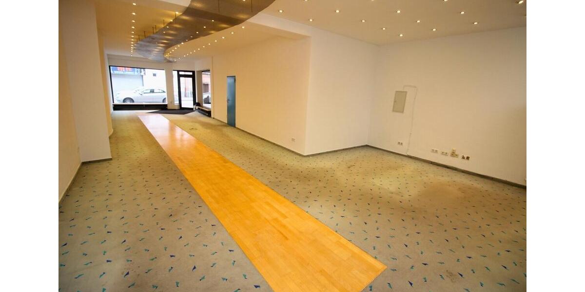 Gewerbeobjekt Worms - 1.300&euro; | Angebot:25289786