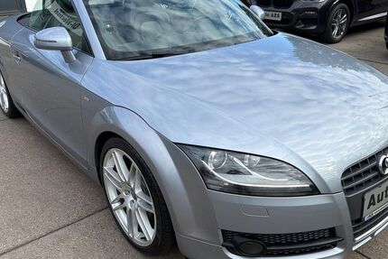 Audi TT 121.637 km 10.350 &euro; Schwetzingen 68723