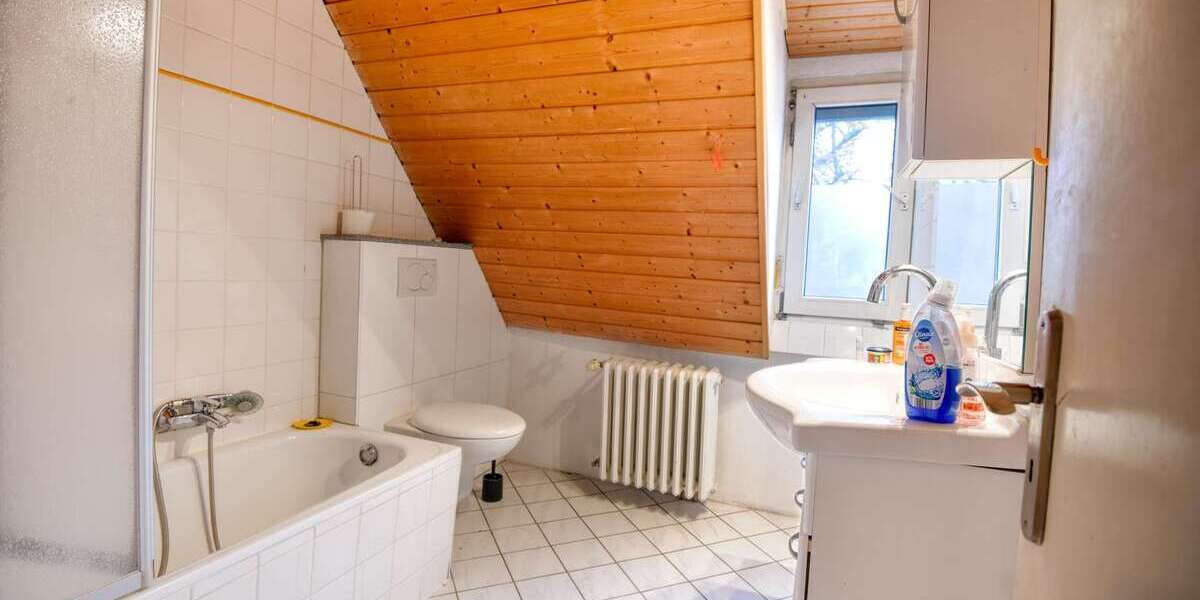 Großzügiges EFH mit Garten und Terrasse in bevorzugter Lage Neuostheims Mehrere Nutzungsmögl 9 zimmer