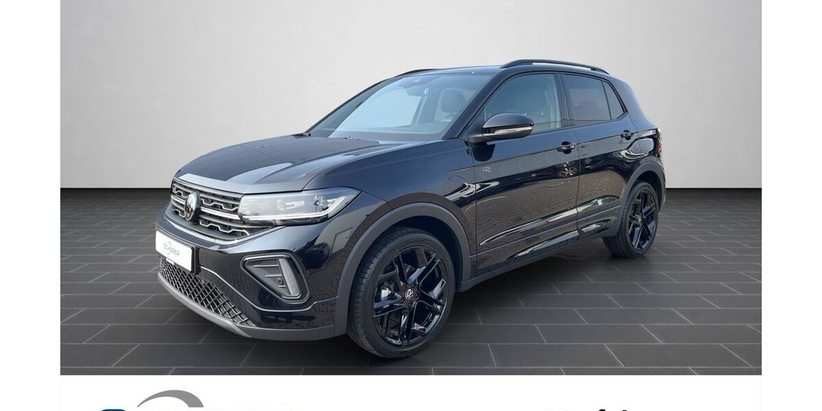 VW T-Cross 8.500 km 31.490 &euro; Ladenburg 68526