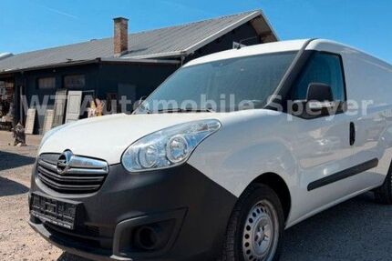 Opel Combo 50.000 km 8.799 &euro; Speyer 67346