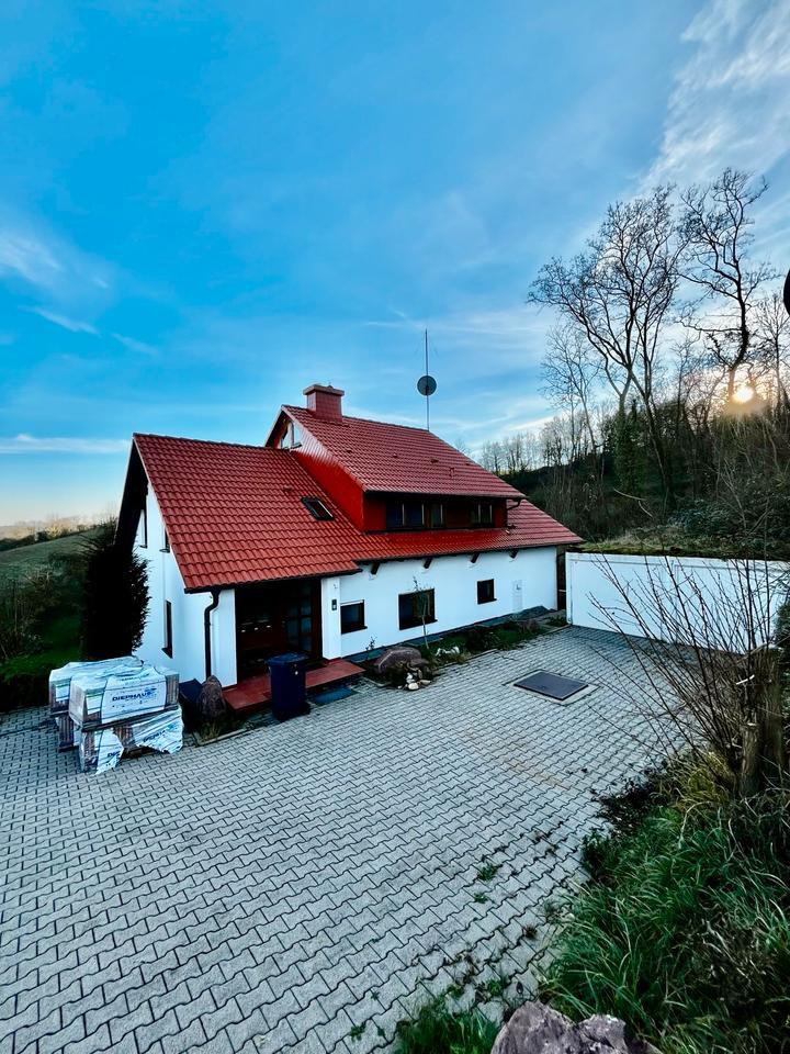 Natur Pur, Exklusive 4-Zimmer Wohnung zur Miete NusslochMaisbach