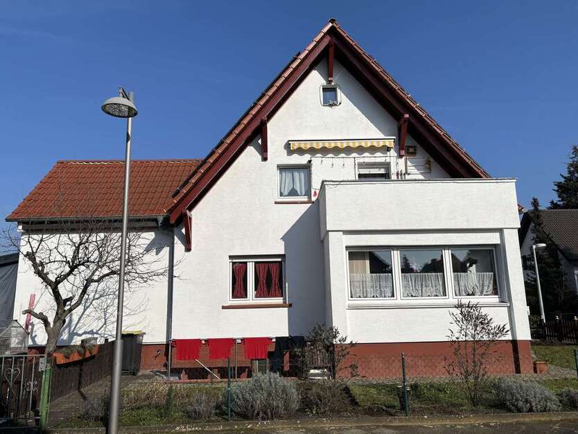 Haus zum Kaufen in Mannheim 499.000 € 120 m²