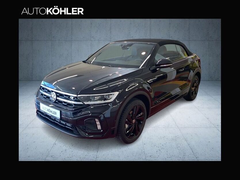 T-Roc