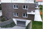 Lichtdurchflutete KomfortWohnung mit Terrasse & Fahrstuhl