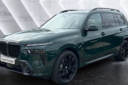 BMW X7 2.000 km 136.490 &euro; Heidelberg 69123