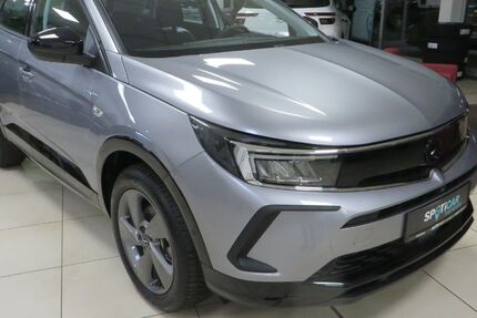 Opel Grandland (X) 14.500 km 23.980 &euro; Heidelberg 69121