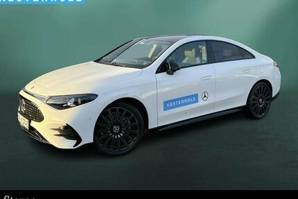 Mercedes-Benz CLA 250 14.900 km 59.290 &euro; Worms 67547