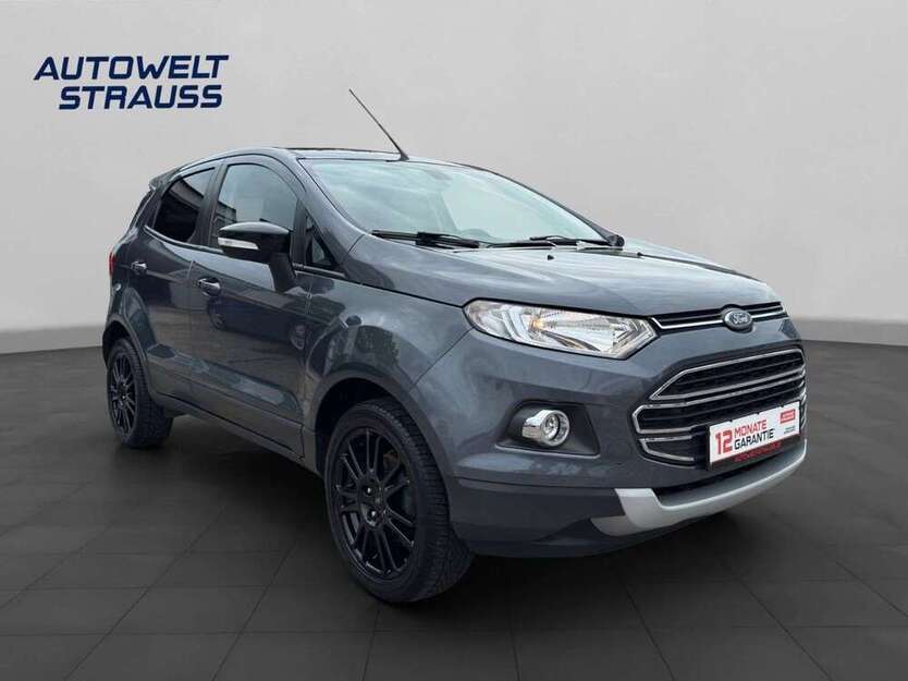 EcoSport