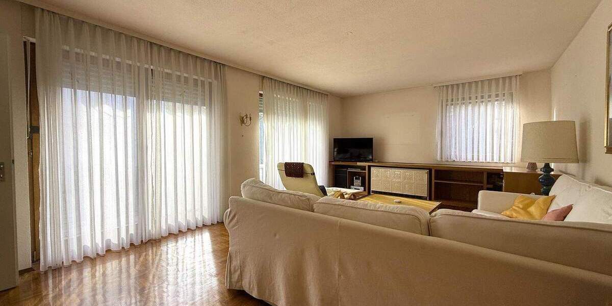 Reihenendhaus Leimen - 4 Zimmer, 108 m&sup2;, 499.000&euro; | Angebot:25564443